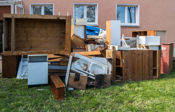 Best Yard Cleanup Services  in Rosaryville, MD