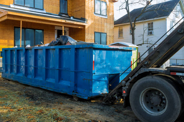 Best Junk Removal Near Me  in Rosaryville, MD