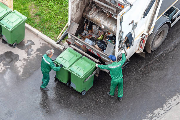 Best Residential Junk Removal  in Rosaryville, MD