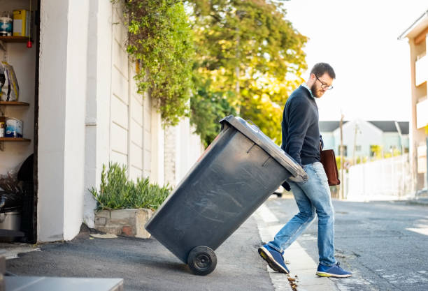 Best Garage Cleanout Services  in Rosaryville, MD