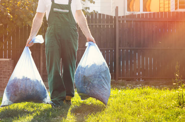 Best Attic Cleanout Services  in Rosaryville, MD