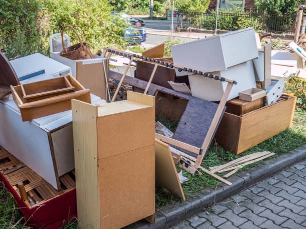 Best Household Junk Removal  in Rosaryville, MD