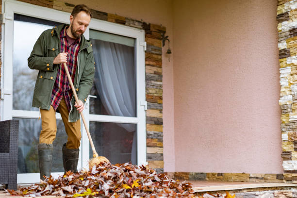 Best Commercial Cleanout Services  in Rosaryville, MD