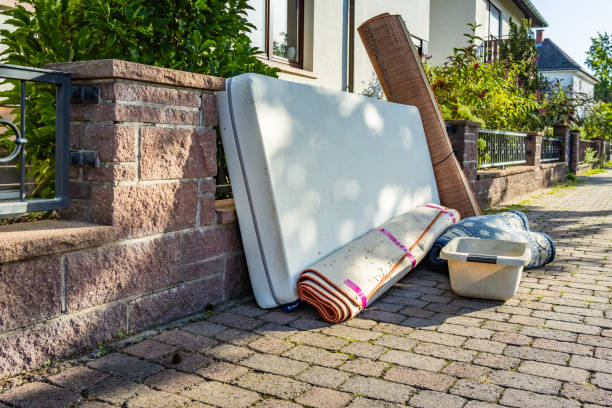Best Junk Removal Near Me  in Rosaryville, MD