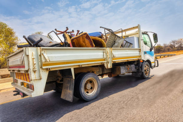 Best Dumpster Rental Services  in Rosaryville, MD
