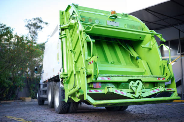 Best Professional Junk Removal  in Rosaryville, MD