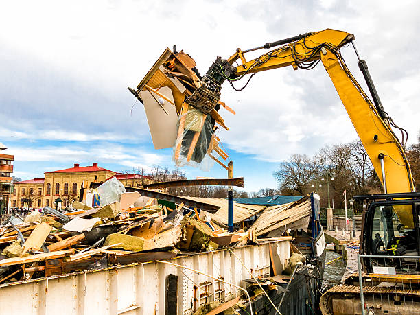 Rosaryville, MD Junk Removal Company
