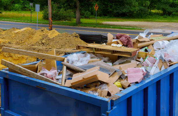 Best Commercial Junk Removal  in Rosaryville, MD
